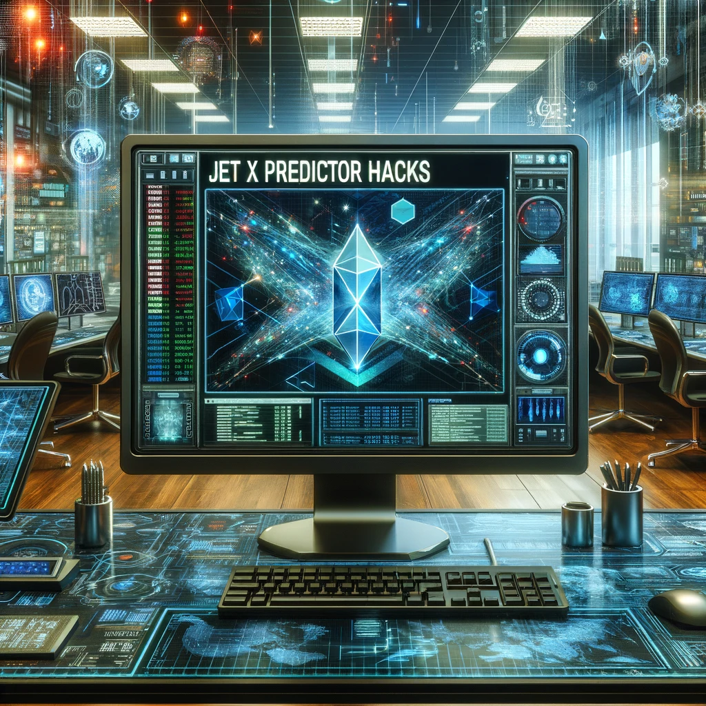 The Emergence of Jet X Hack Tools