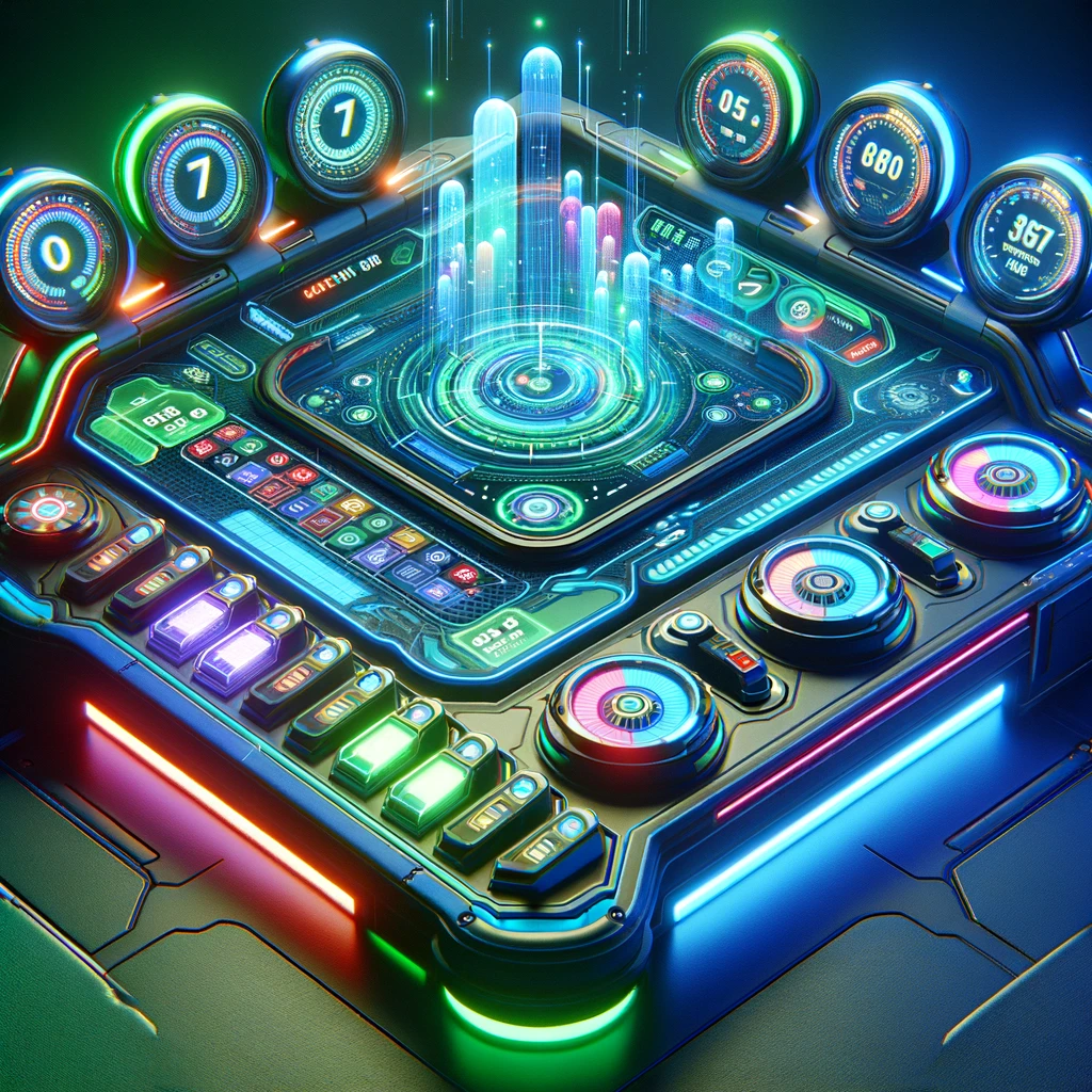Role of RNG: JetX relies on a Random Number Generator