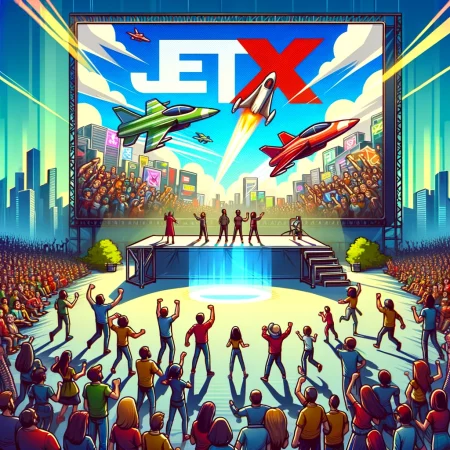 JetX’s Popularity and Player Community: An In-Depth Analysis