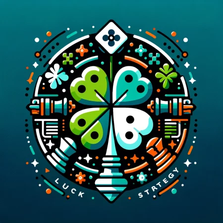 The Role of Luck vs. Strategy in JetX