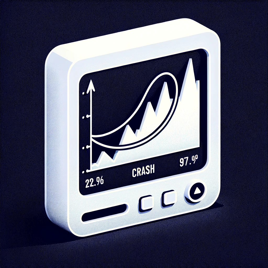 Introduction to JetX and Crash Games