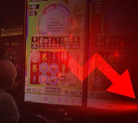 Atlantic City’s Q3 Results: A Dip in Revenue, Regulators Report