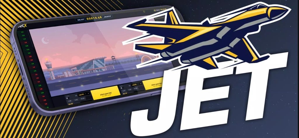 seamless multiplayer experience, JetX