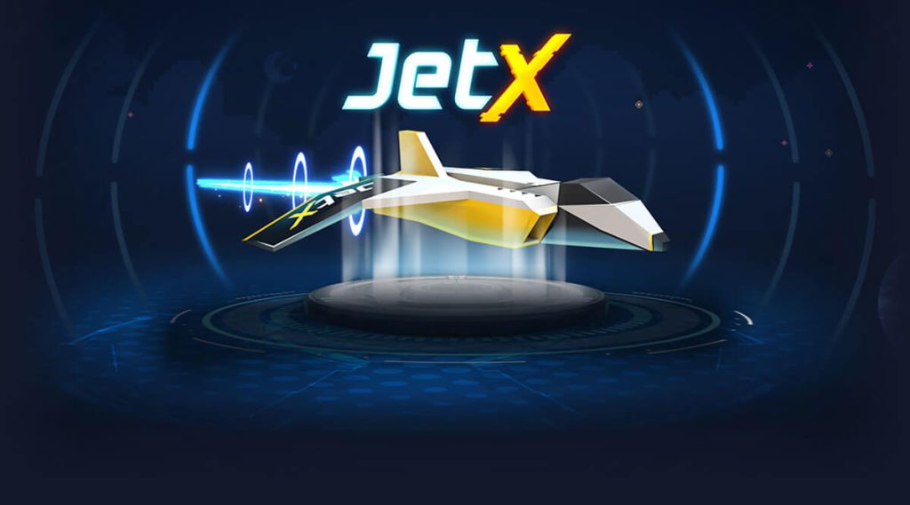 Blessings Of playing The JetX