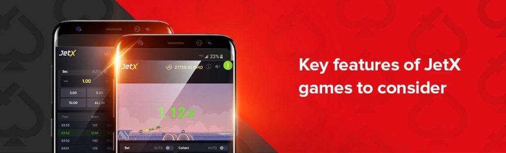 Exploring the Dynamic Features of JetX