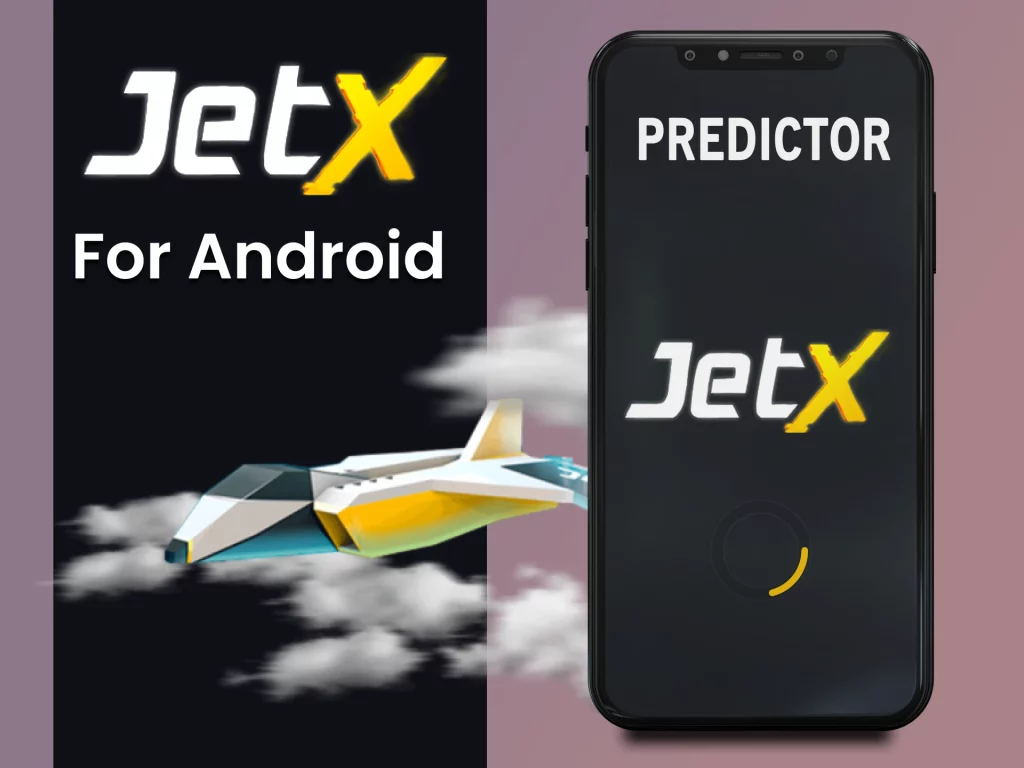 Jetx predictor-android