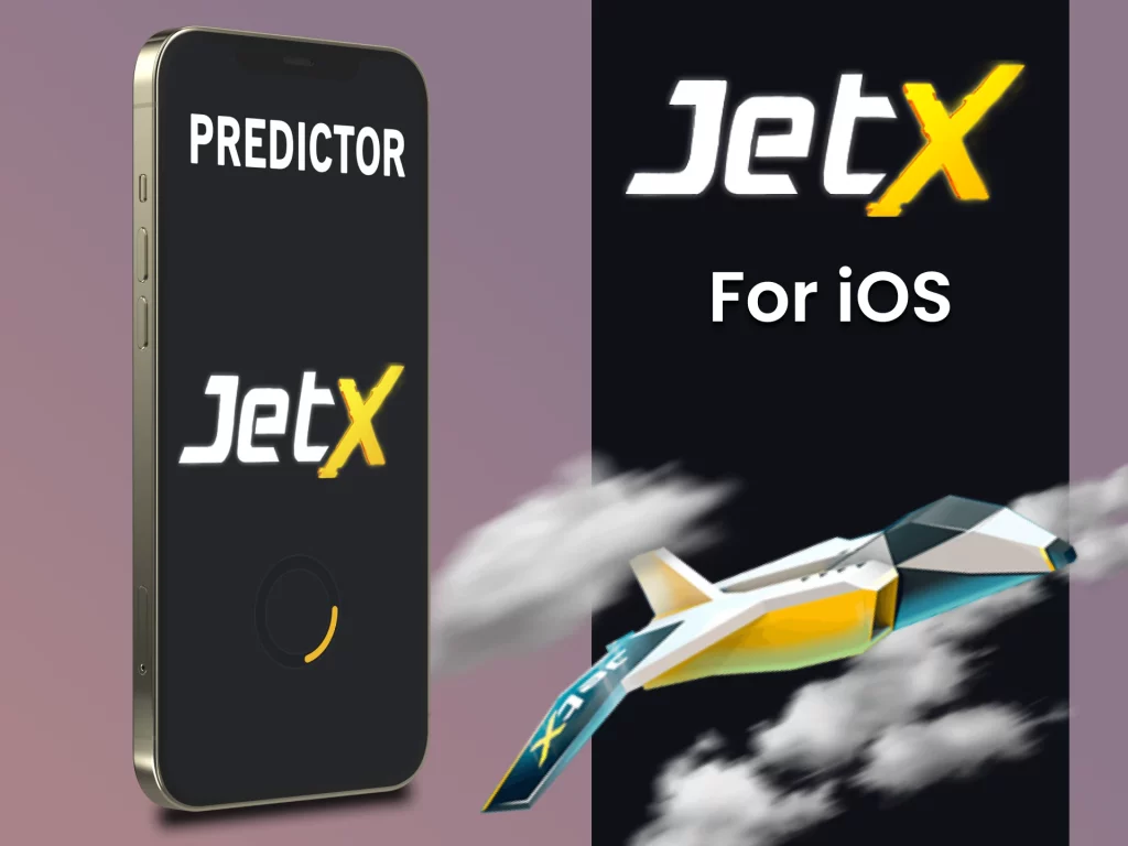 Jetx predictor-ios