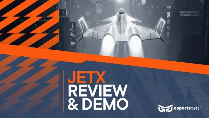 What is the JetX recreation?