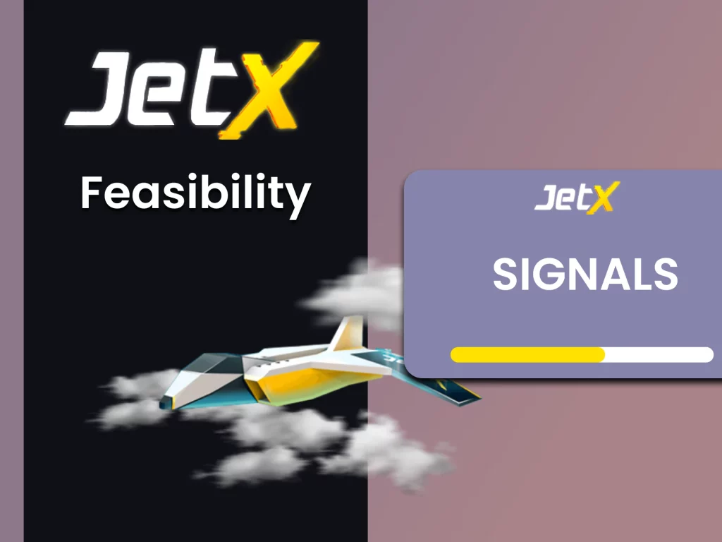 jetx signals