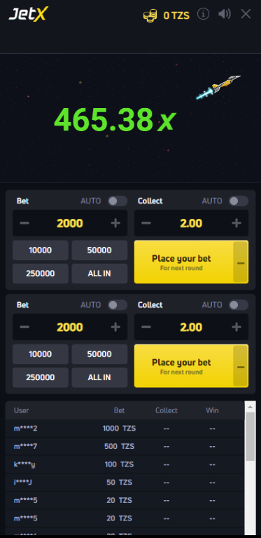 JetX Crash isn't just a game