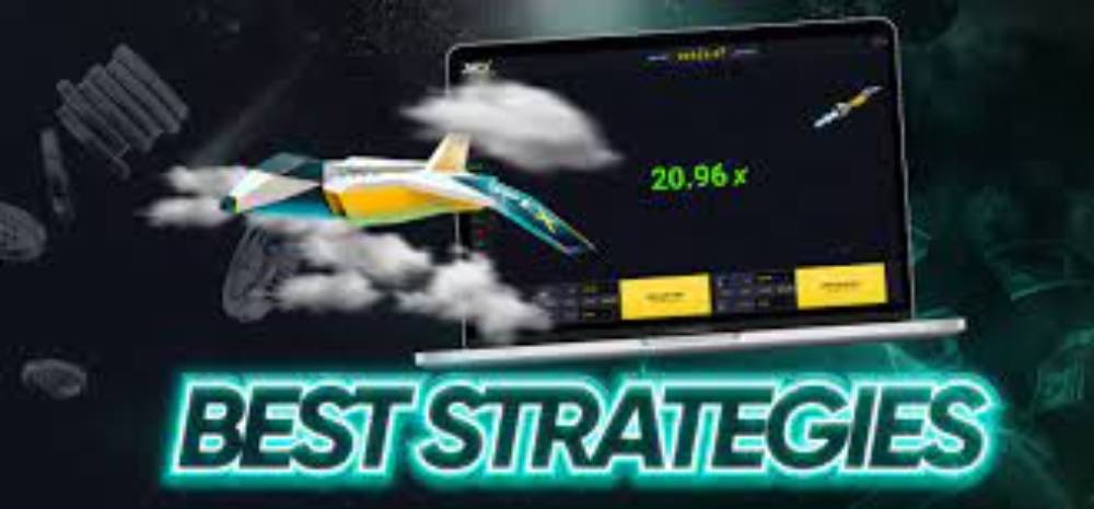 Best strategys