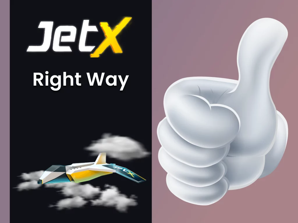 Jet X Deposit and Withdraw