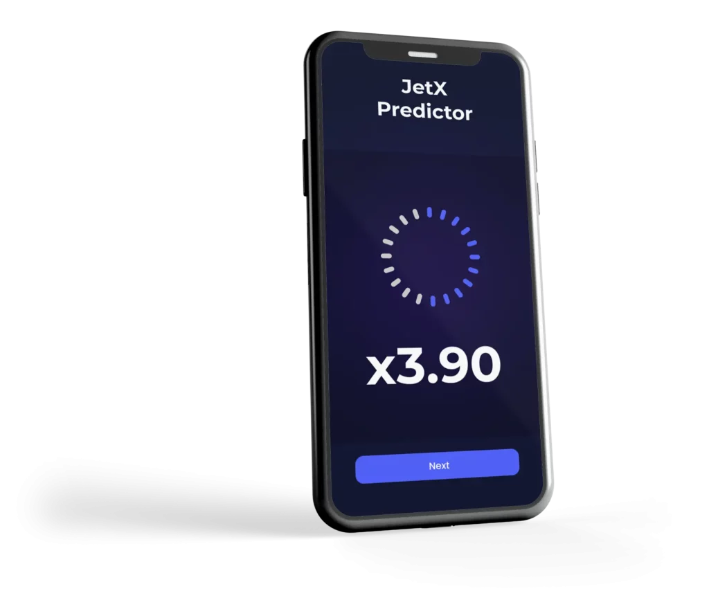 Jetx Prediction
