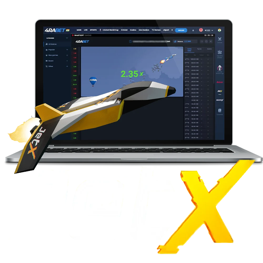 jetx